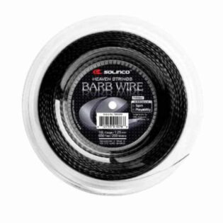 BOBINA SOLINCO Barb Wire 200 m