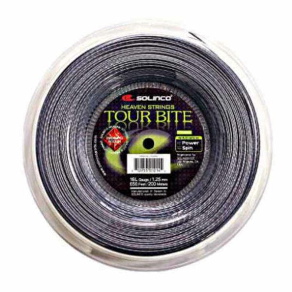 BOBINA SOLINCO Tour Bite Diamond Rought