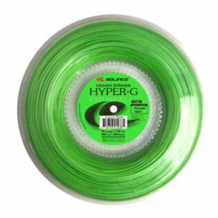 BOBINA SOLINCO Hyper-G 200 m