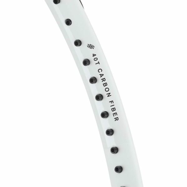 RAQUETA SOLINCO WHITEOUT 305 GR - Imagen 4