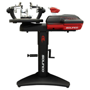 MÁQUINA DE ENCORDAR GT FALCON