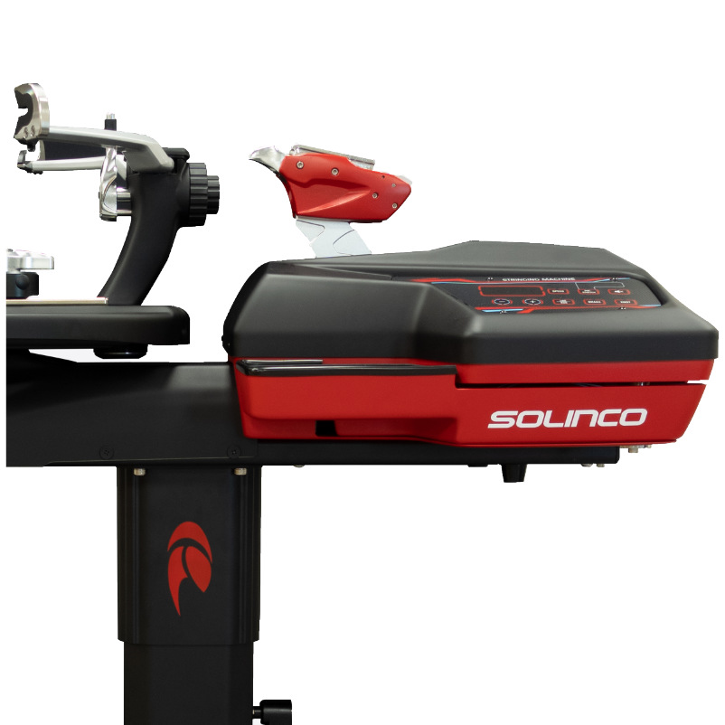 MÁQUINA DE ENCORDAR GT FALCON - Imagen 2