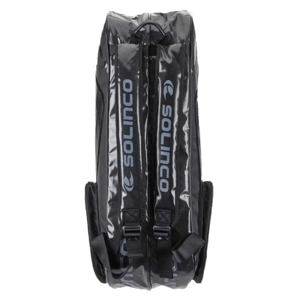 RAQUETERO SOLINCO TOUR TEAM BLACKOUT 6R - Imagen 5