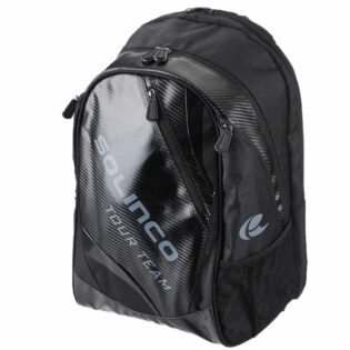 MOCHILA SOLINCO TOUR BLACKOUT