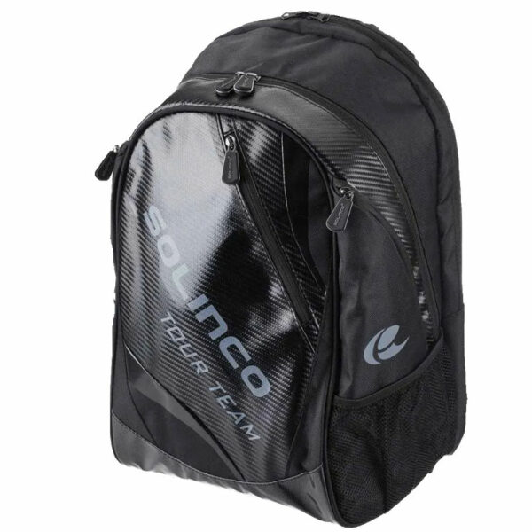 MOCHILA SOLINCO TOUR BLACKOUT