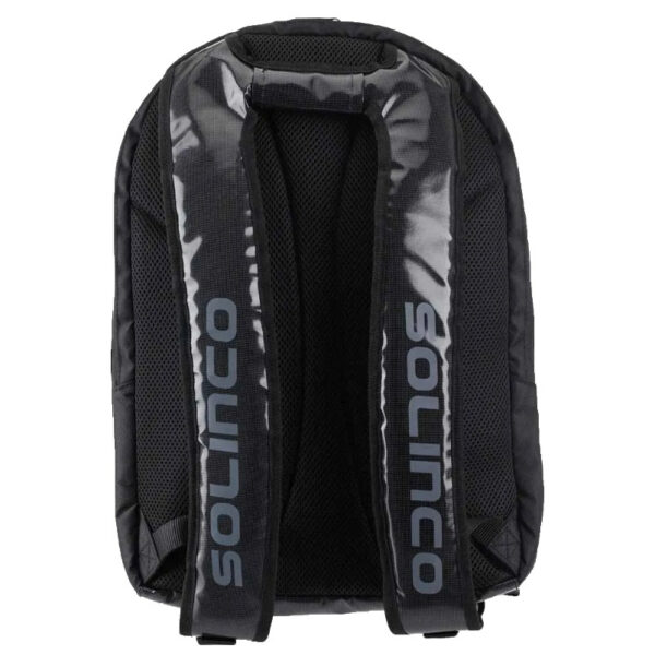 MOCHILA SOLINCO TOUR BLACKOUT - Imagen 2