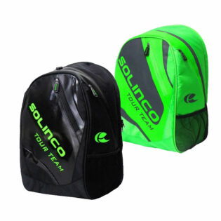 MOCHILAS