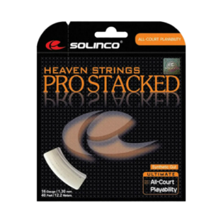 PROSTACKED