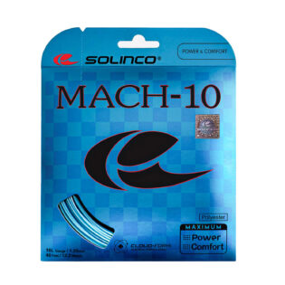 SET SOLINCO MACH10 12.2M