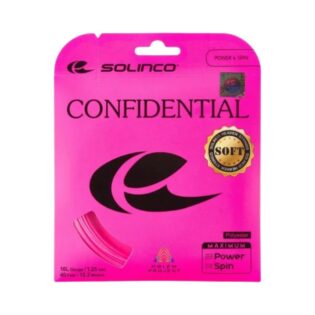 SET SOLINCO CONFIDENTIAL SOFT PINK 1.25