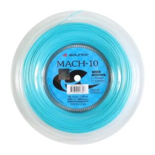 BOBINA CORDAJE SOLINCO MACH10  200M