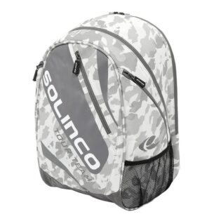 MOCHILA SOLINCO TOUR WHITEOUT CAMO